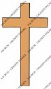 Krzyż  1738 - Bio