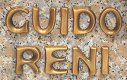 Litery - Guido Reni - cag - kolor standardowy